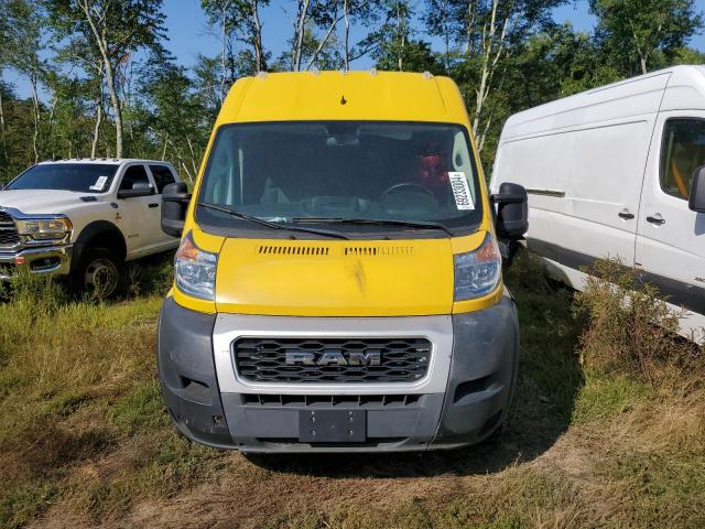3C6LRVDG1ME509218 - 2021 RAM PROMASTER 2500 HIGH GOLD photo 5