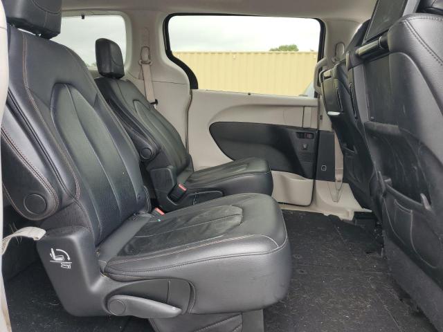 2C4RC1EG1HR759493 - 2017 CHRYSLER PACIFICA TOURING L PLUS TAN photo 11