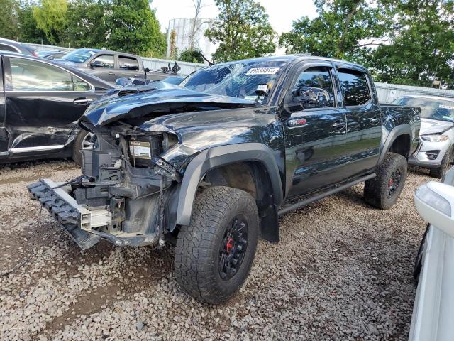 2019 TOYOTA TACOMA DOUBLE CAB, 