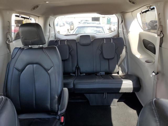 2C4RC1BG1KR680627 - 2019 CHRYSLER PACIFICA TOURING L შავი ფოტო 10
