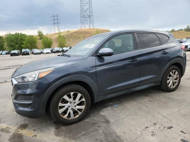 2019 HYUNDAI TUCSON SE, 
