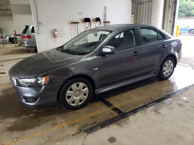 2011 MITSUBISHI LANCER ES/ES SPORT, 