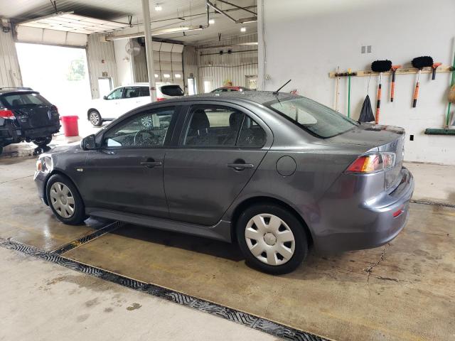 JA32U2FU7BU001143 - 2011 MITSUBISHI LANCER ES/ES SPORT Boz foto 2