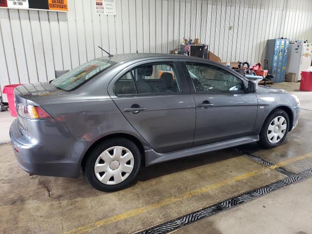 JA32U2FU7BU001143 - 2011 MITSUBISHI LANCER ES/ES SPORT Boz foto 3