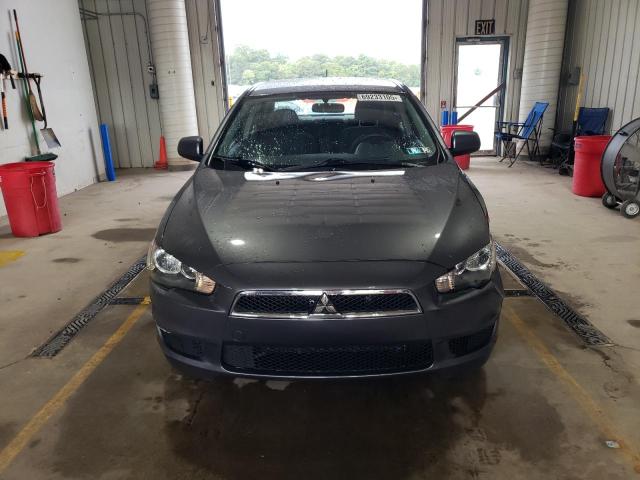 JA32U2FU7BU001143 - 2011 MITSUBISHI LANCER ES/ES SPORT Boz foto 5