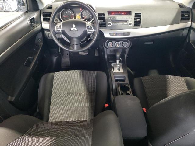 JA32U2FU7BU001143 - 2011 MITSUBISHI LANCER ES/ES SPORT Boz foto 8