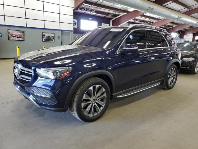 2021 MERCEDES-BENZ GLE 350 4MATIC, 