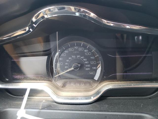 2LMHJ5AT0DBL55373 - 2013 LINCOLN MKT 白色 照片 9