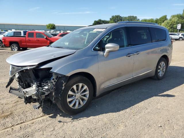 2019 CHRYSLER PACIFICA TOURING L, 