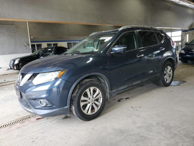 2015 NISSAN ROGUE S, 