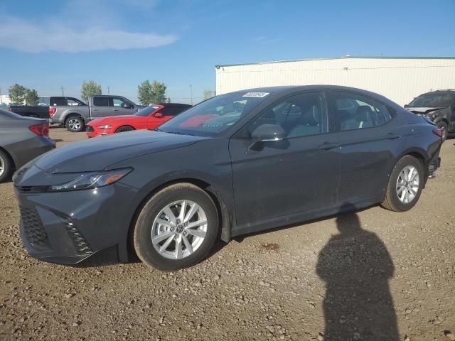 2025 TOYOTA CAMRY XSE, 