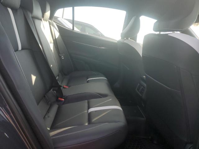 4T1DAACK3SU180745 - 2025 TOYOTA CAMRY XSE 灰色 照片 10