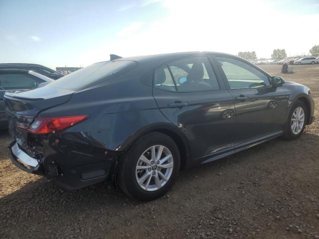 4T1DAACK3SU180745 - 2025 TOYOTA CAMRY XSE 灰色 照片 3