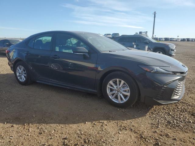 4T1DAACK3SU180745 - 2025 TOYOTA CAMRY XSE 灰色 照片 4