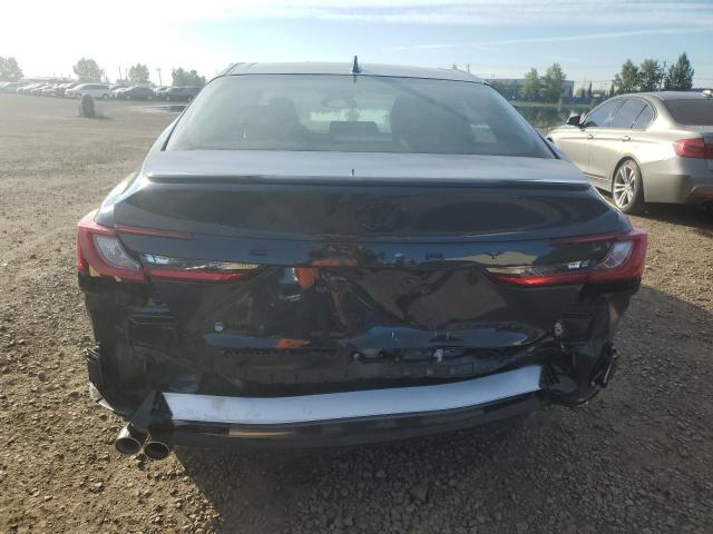 4T1DAACK3SU180745 - 2025 TOYOTA CAMRY XSE 灰色 照片 6