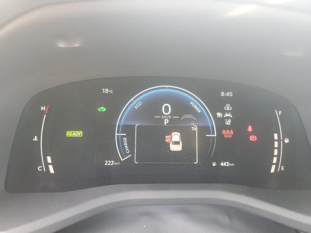 4T1DAACK3SU180745 - 2025 TOYOTA CAMRY XSE 灰色 照片 9