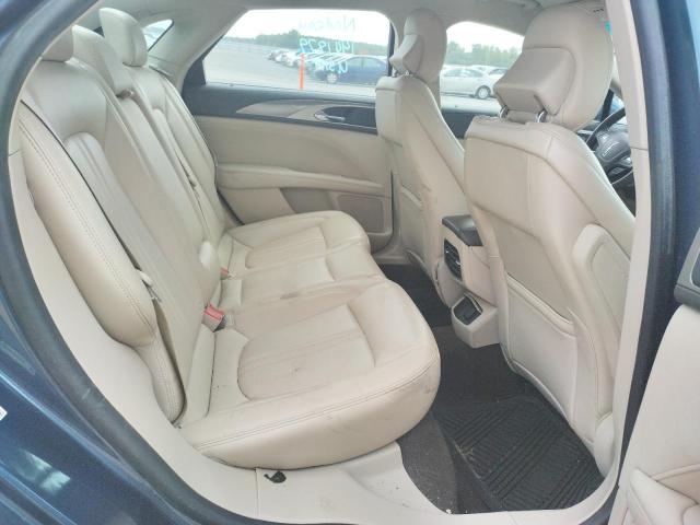 3LN6L5KU1KR618747 - 2019 LINCOLN MKZ Mavi foto 10