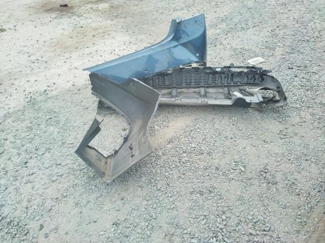 3LN6L5KU1KR618747 - 2019 LINCOLN MKZ Mavi foto 12