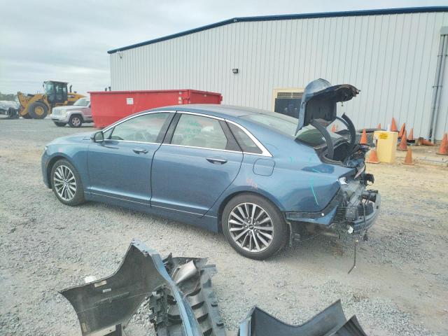 3LN6L5KU1KR618747 - 2019 LINCOLN MKZ Mavi foto 2