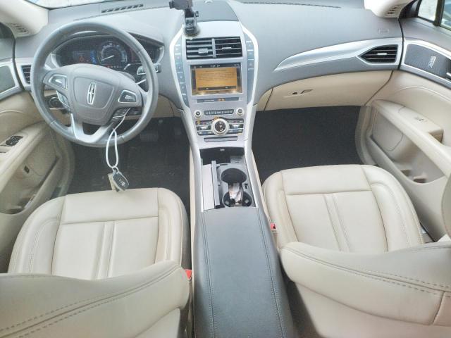 3LN6L5KU1KR618747 - 2019 LINCOLN MKZ Mavi foto 8