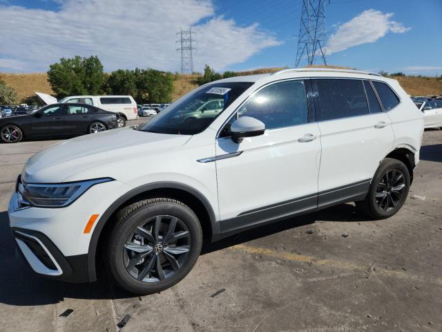 2024 VOLKSWAGEN TIGUAN SE, 