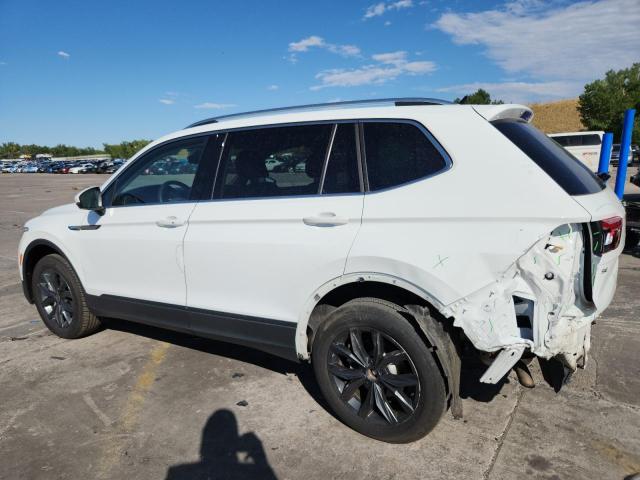 3VVMB7AX6RM163750 - 2024 VOLKSWAGEN TIGUAN SE Ağ foto 2