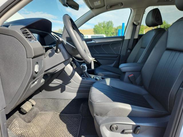 3VVMB7AX6RM163750 - 2024 VOLKSWAGEN TIGUAN SE Ağ foto 7