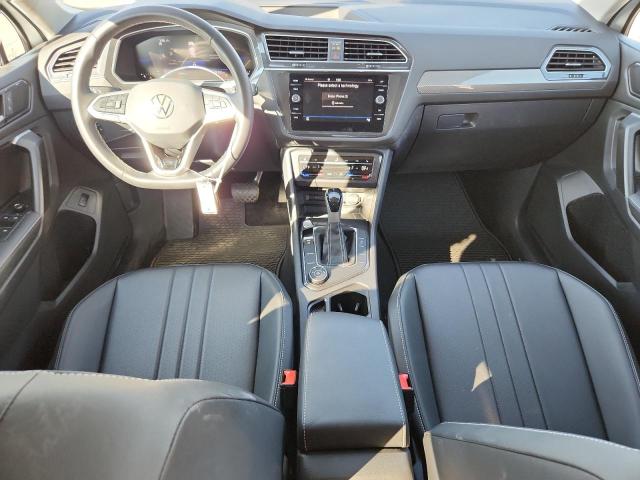 3VVMB7AX6RM163750 - 2024 VOLKSWAGEN TIGUAN SE Ağ foto 8