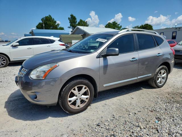 2011 NISSAN ROGUE S, null