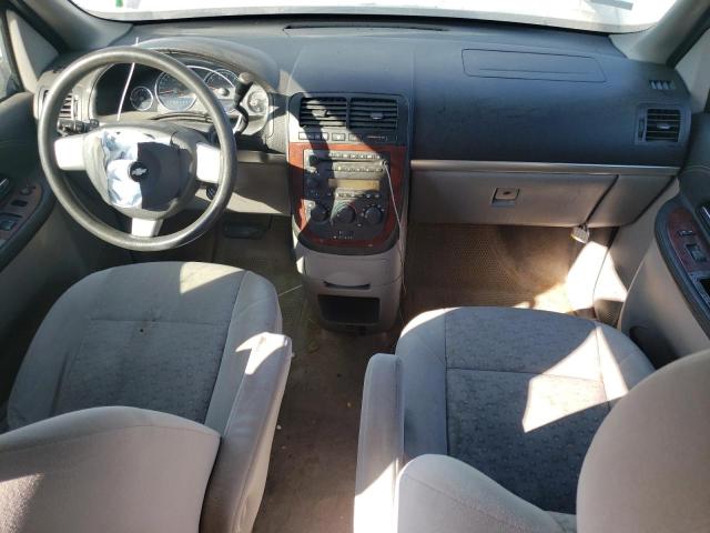 1GNDV23198D103948 - 2008 CHEVROLET UPLANDER LS MAROON photo 8