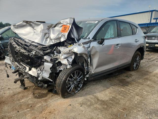 2019 MAZDA CX-5 SPORT, 