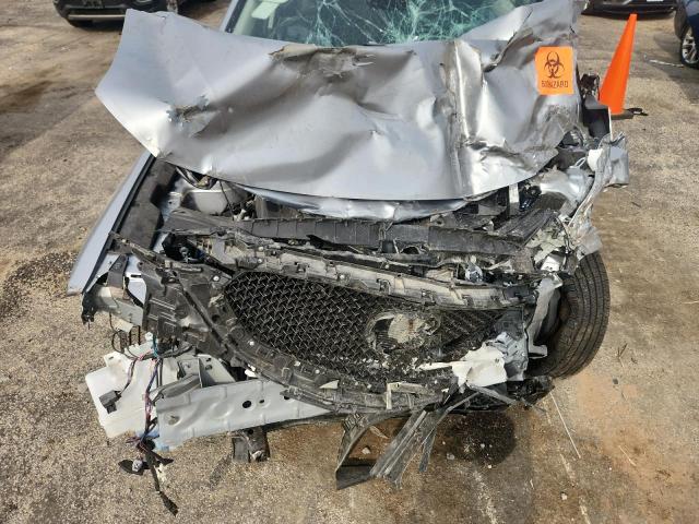 JM3KFBBM5K0648429 - 2019 MAZDA CX-5 SPORT Gümüş foto 11