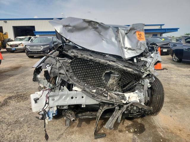 JM3KFBBM5K0648429 - 2019 MAZDA CX-5 SPORT Gümüş foto 5