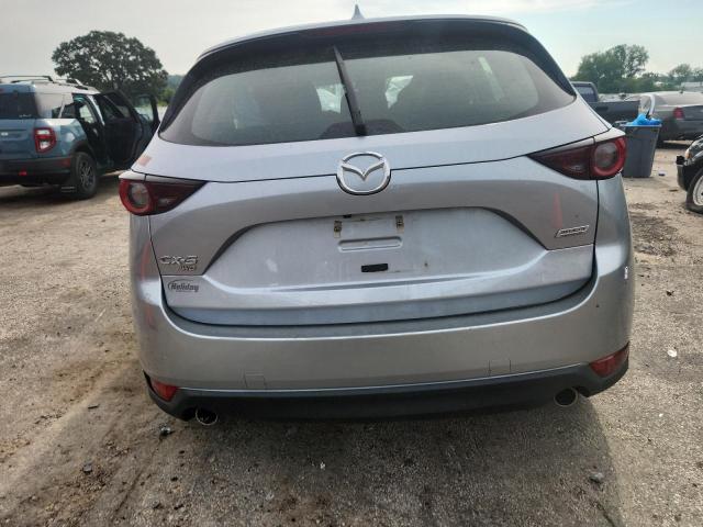 JM3KFBBM5K0648429 - 2019 MAZDA CX-5 SPORT Gümüş foto 6
