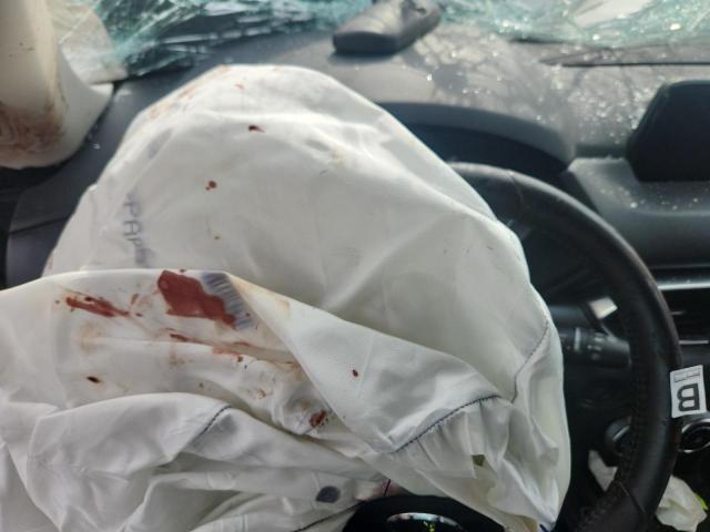 JM3KFBBM5K0648429 - 2019 MAZDA CX-5 SPORT Gümüş foto 9