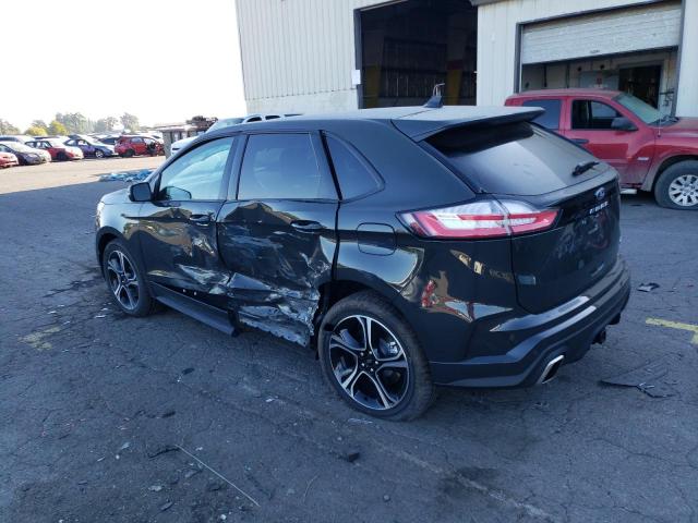 2FMPK4AP1PBA17454 - 2023 FORD EDGE ST BLACK photo 2