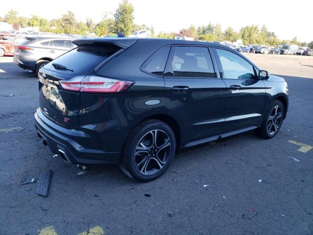 2FMPK4AP1PBA17454 - 2023 FORD EDGE ST BLACK photo 3