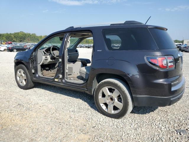 1GKKRRKD2GJ154351 - 2016 GMC ACADIA SLT-1 GRAY photo 2