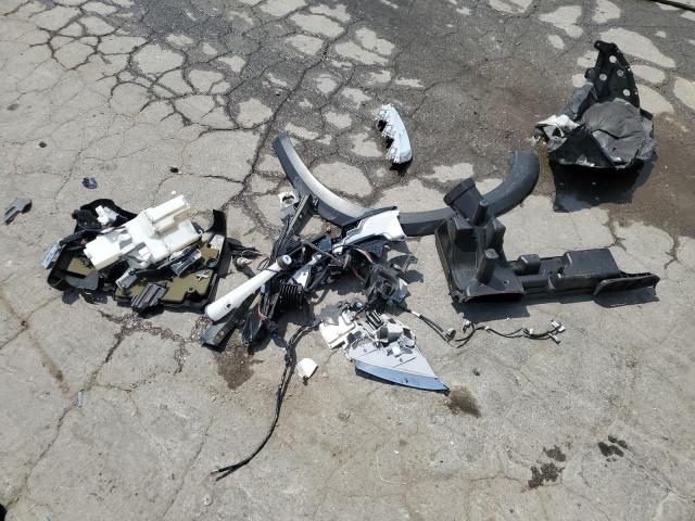 5N1DR3DH3PC266528 - 2023 NISSAN PATHFINDER PLATINUM Թուխ լուսանկար 13