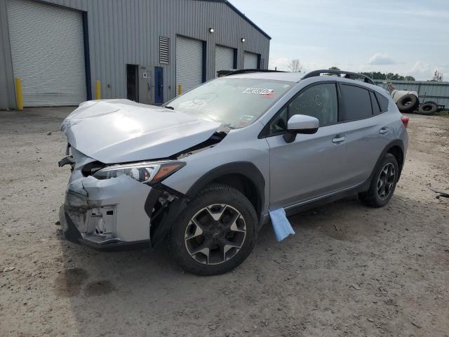 2019 SUBARU CROSSTREK PREMIUM, 