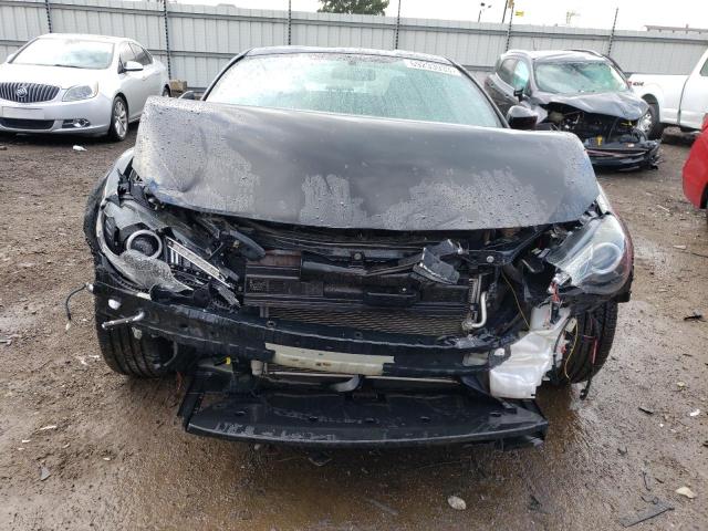 JF1ZNAA13E8703919 - 2014 TOYOTA SCION FR-S 黑色 照片 5