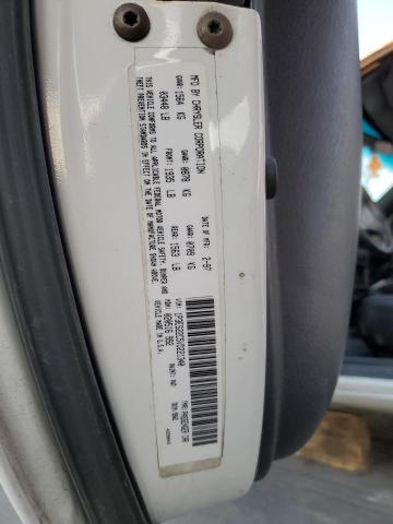 1P3ES22C5VD221340 - 1997 PLYMOUTH NEON BASE 白色 照片 12