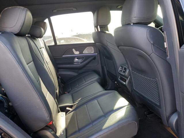 4JGFB4JE2NA797046 - 2022 MERCEDES-BENZ GLE 350 Qara foto 11