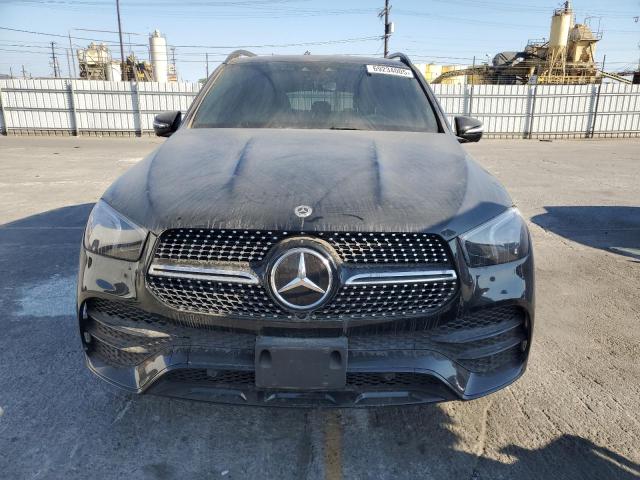 4JGFB4JE2NA797046 - 2022 MERCEDES-BENZ GLE 350 Qara foto 5