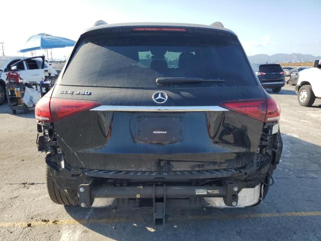 4JGFB4JE2NA797046 - 2022 MERCEDES-BENZ GLE 350 Qara foto 6