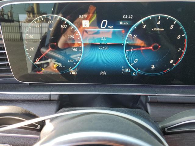 4JGFB4JE2NA797046 - 2022 MERCEDES-BENZ GLE 350 Qara foto 9