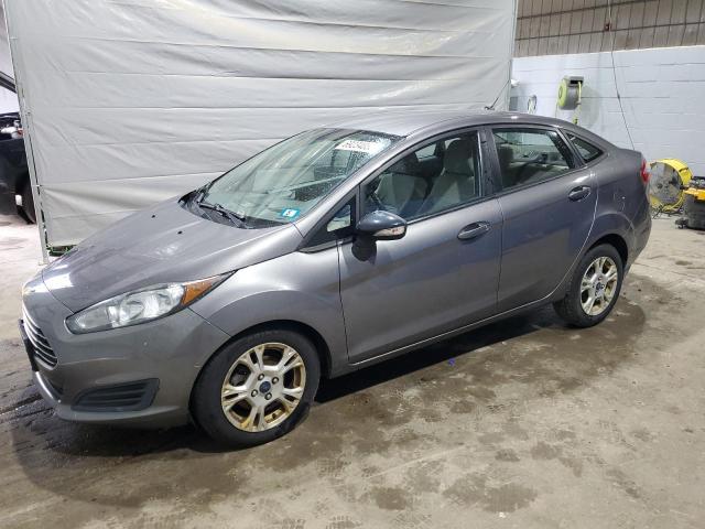 2014 FORD FIESTA SE, 