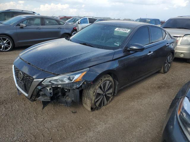 2019 NISSAN ALTIMA SL, 