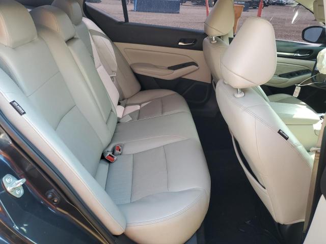 1N4BL4EV5KC110349 - 2019 NISSAN ALTIMA SL CHARCOAL photo 10