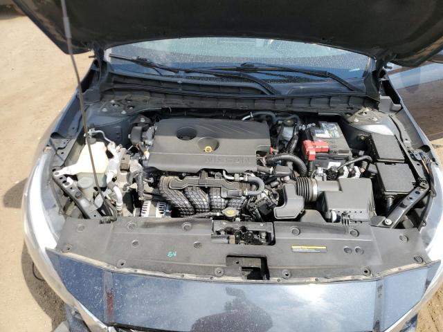 1N4BL4EV5KC110349 - 2019 NISSAN ALTIMA SL CHARCOAL photo 11